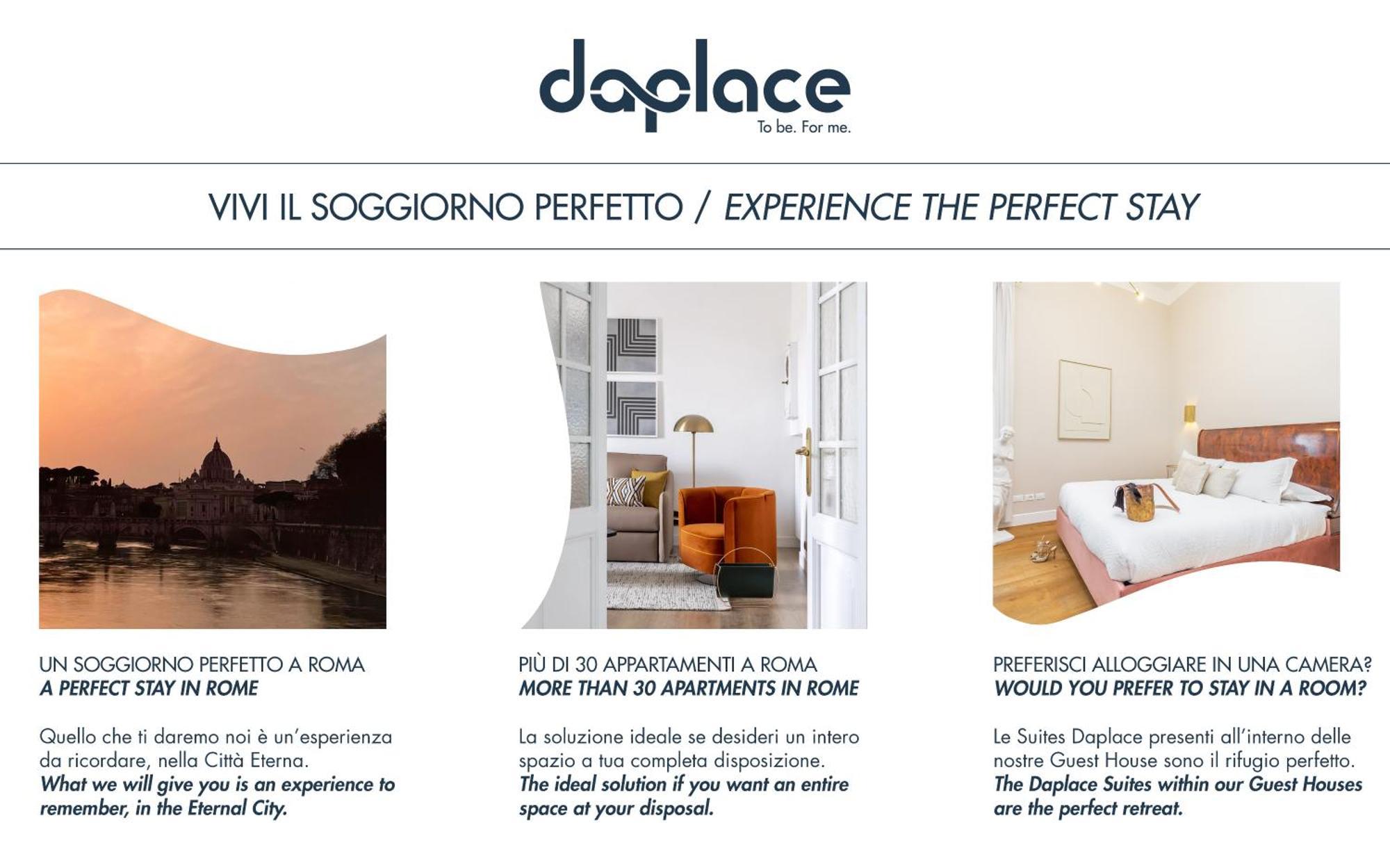 Appartamento Daplace - Tullia *